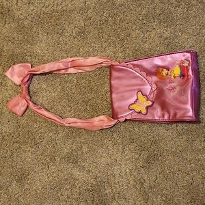 Fancy Nancy purse